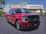2019 Ford F-150 SuperCrew Cab 4WD Pickup for sale #KF25136A - photo 1