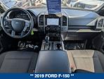 2019 Ford F-150 SuperCrew Cab 4WD Pickup for sale #KF25136A - photo 15