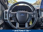 2019 Ford F-150 SuperCrew Cab 4WD Pickup for sale #KF25136A - photo 25