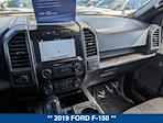 2019 Ford F-150 SuperCrew Cab 4WD Pickup for sale #KF25136A - photo 27