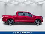 2019 Ford F-150 SuperCrew Cab 4WD Pickup for sale #KF25136A - photo 3