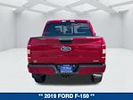2019 Ford F-150 SuperCrew Cab 4WD Pickup for sale #KF25136A - photo 5