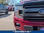 2019 Ford F-150 SuperCrew Cab 4WD Pickup for sale #KF25136A - photo 9