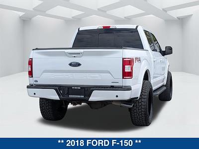 Used 2018 Ford F-150 - photo 1