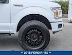 2018 Ford F-150 SuperCrew Cab 4WD Pickup for sale #KF98484A - photo 11