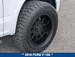 2018 Ford F-150 SuperCrew Cab 4WD Pickup for sale #KF98484A - photo 12
