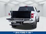 2018 Ford F-150 SuperCrew Cab 4WD Pickup for sale #KF98484A - photo 13