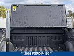 2018 Ford F-150 SuperCrew Cab 4WD Pickup for sale #KF98484A - photo 18