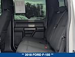 2018 Ford F-150 SuperCrew Cab 4WD Pickup for sale #KF98484A - photo 19