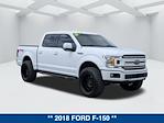 2018 Ford F-150 SuperCrew Cab 4WD Pickup for sale #KF98484A - photo 3