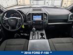 2018 Ford F-150 SuperCrew Cab 4WD Pickup for sale #KF98484A - photo 20