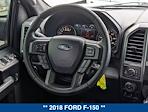 2018 Ford F-150 SuperCrew Cab 4WD Pickup for sale #KF98484A - photo 21