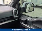 2018 Ford F-150 SuperCrew Cab 4WD Pickup for sale #KF98484A - photo 22