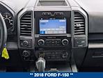 2018 Ford F-150 SuperCrew Cab 4WD Pickup for sale #KF98484A - photo 23