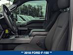 2018 Ford F-150 SuperCrew Cab 4WD Pickup for sale #KF98484A - photo 25