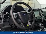 2018 Ford F-150 SuperCrew Cab 4WD Pickup for sale #KF98484A - photo 26