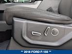 2018 Ford F-150 SuperCrew Cab 4WD Pickup for sale #KF98484A - photo 27
