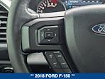 2018 Ford F-150 SuperCrew Cab 4WD Pickup for sale #KF98484A - photo 29