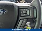 2018 Ford F-150 SuperCrew Cab 4WD Pickup for sale #KF98484A - photo 30