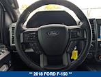 2018 Ford F-150 SuperCrew Cab 4WD Pickup for sale #KF98484A - photo 31