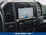 2018 Ford F-150 SuperCrew Cab 4WD Pickup for sale #KF98484A - photo 33