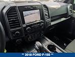 2018 Ford F-150 SuperCrew Cab 4WD Pickup for sale #KF98484A - photo 35