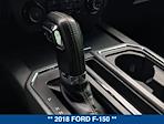 2018 Ford F-150 SuperCrew Cab 4WD Pickup for sale #KF98484A - photo 36