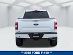 2018 Ford F-150 SuperCrew Cab 4WD Pickup for sale #KF98484A - photo 5