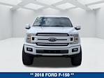 2018 Ford F-150 SuperCrew Cab 4WD Pickup for sale #KF98484A - photo 8