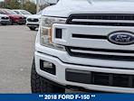 2018 Ford F-150 SuperCrew Cab 4WD Pickup for sale #KF98484A - photo 9