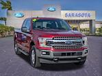 Used 2019 Ford F-150 XLT Super Cab for sale #KFA32999 - photo 1