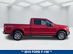 Used 2019 Ford F-150 XLT Super Cab for sale #KFA32999 - photo 4