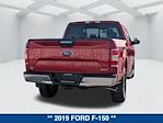 Used 2019 Ford F-150 XLT Super Cab for sale #KFA32999 - photo 2