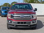 Used 2019 Ford F-150 XLT Super Cab for sale #KFA32999 - photo 8