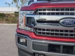 Used 2019 Ford F-150 XLT Super Cab for sale #KFA32999 - photo 9
