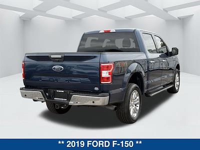 Used 2019 Ford F-150 - photo 1