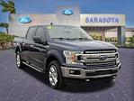 2019 Ford F-150 SuperCrew Cab 4WD Pickup for sale #KFB33420 - photo 1