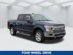 2019 Ford F-150 SuperCrew Cab 4WD Pickup for sale #KFB33420 - photo 2