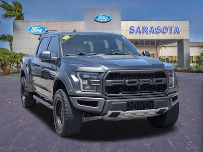 2019 Ford F-150 SuperCrew Cab 4WD Pickup for sale #KFB96453 - photo 1