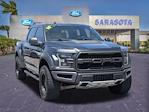 2019 Ford F-150 SuperCrew Cab 4WD Pickup for sale #KFB96453 - photo 1