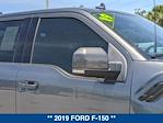 2019 Ford F-150 SuperCrew Cab 4WD Pickup for sale #KFB96453 - photo 10