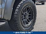 2019 Ford F-150 SuperCrew Cab 4WD Pickup for sale #KFB96453 - photo 12