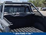 2019 Ford F-150 SuperCrew Cab 4WD Pickup for sale #KFB96453 - photo 13