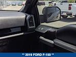 2019 Ford F-150 SuperCrew Cab 4WD Pickup for sale #KFB96453 - photo 22