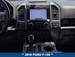 2019 Ford F-150 SuperCrew Cab 4WD Pickup for sale #KFB96453 - photo 23