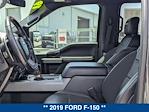 2019 Ford F-150 SuperCrew Cab 4WD Pickup for sale #KFB96453 - photo 25