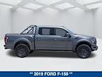 2019 Ford F-150 SuperCrew Cab 4WD Pickup for sale #KFB96453 - photo 4