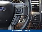 2019 Ford F-150 SuperCrew Cab 4WD Pickup for sale #KFB96453 - photo 31
