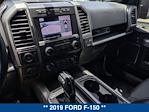 2019 Ford F-150 SuperCrew Cab 4WD Pickup for sale #KFB96453 - photo 36