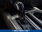 2019 Ford F-150 SuperCrew Cab 4WD Pickup for sale #KFB96453 - photo 37